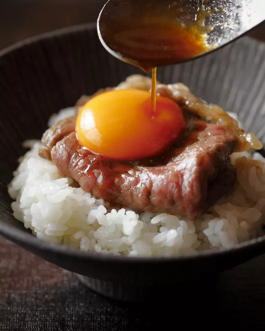 고베 소고기 다마자 겐 오마카세 회석 코스